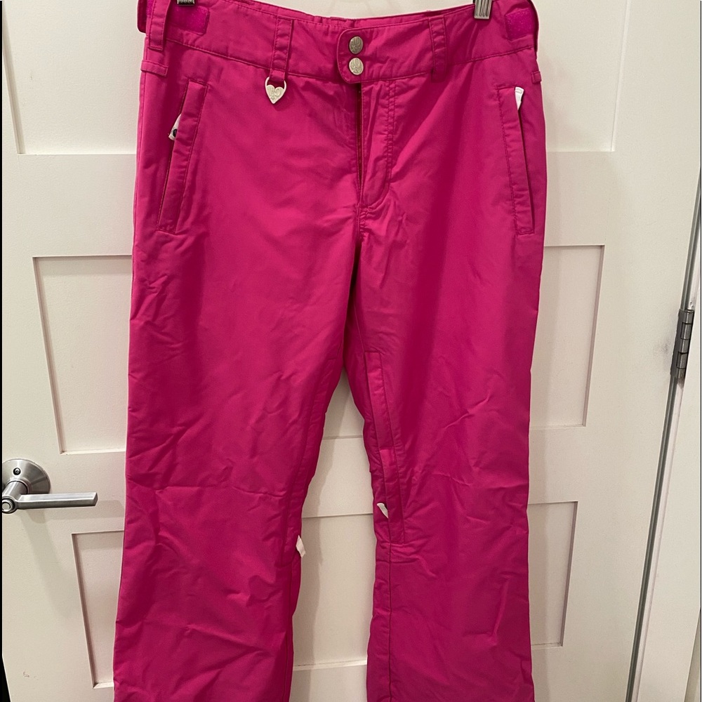 Roxy Ski/ Snowboard Pant size Small